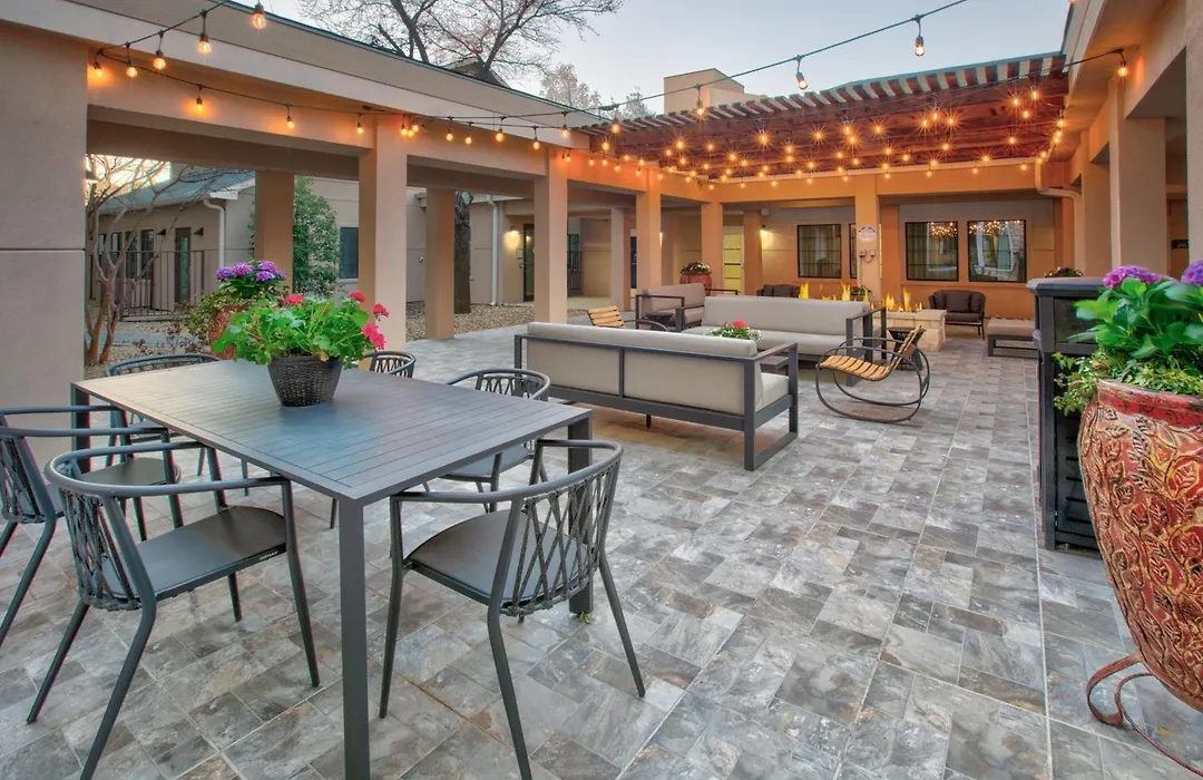 Staybridge Suites Plano - Richardson Area By Ihg-1