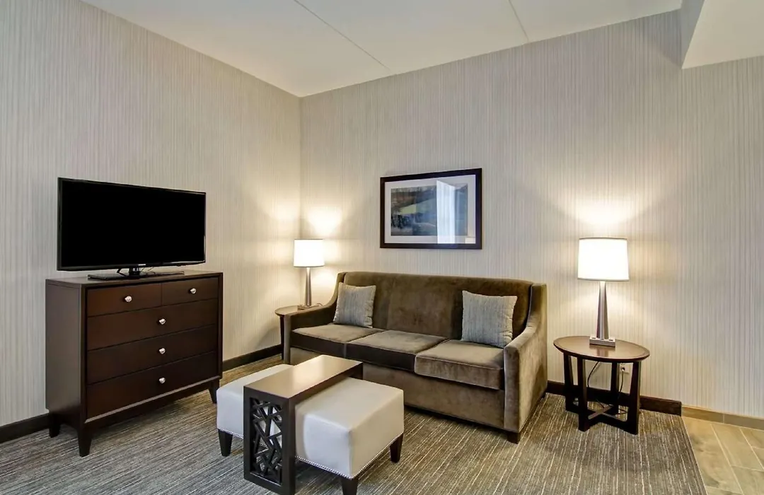 Homewood Suites By Hilton Clifton Park-1