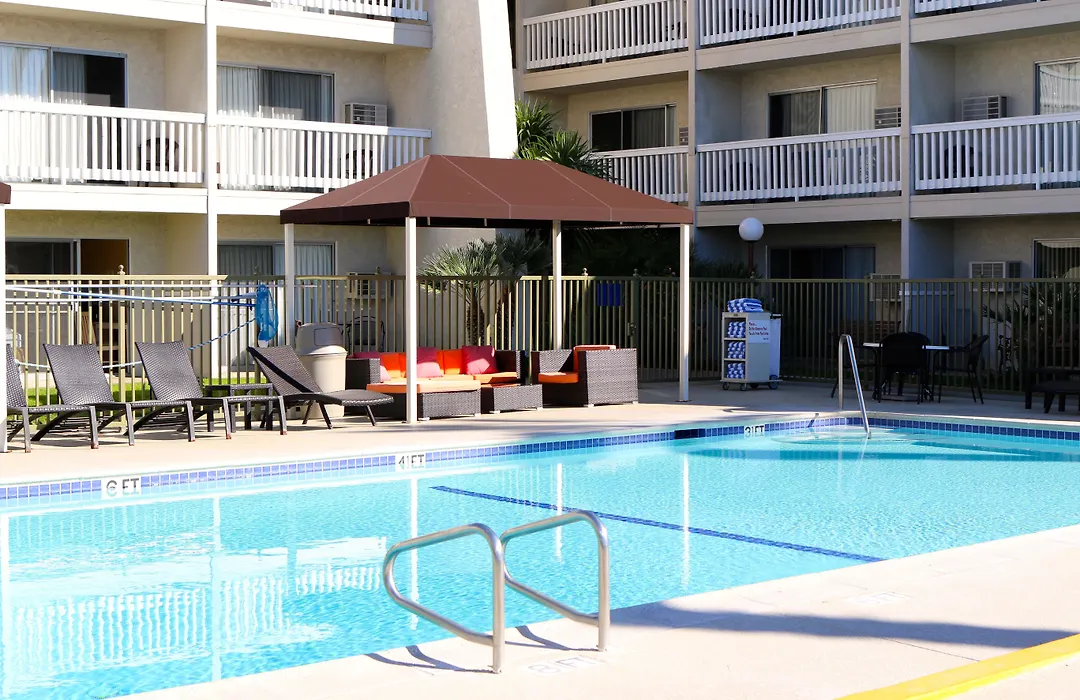 Dana Point Marina Inn-1