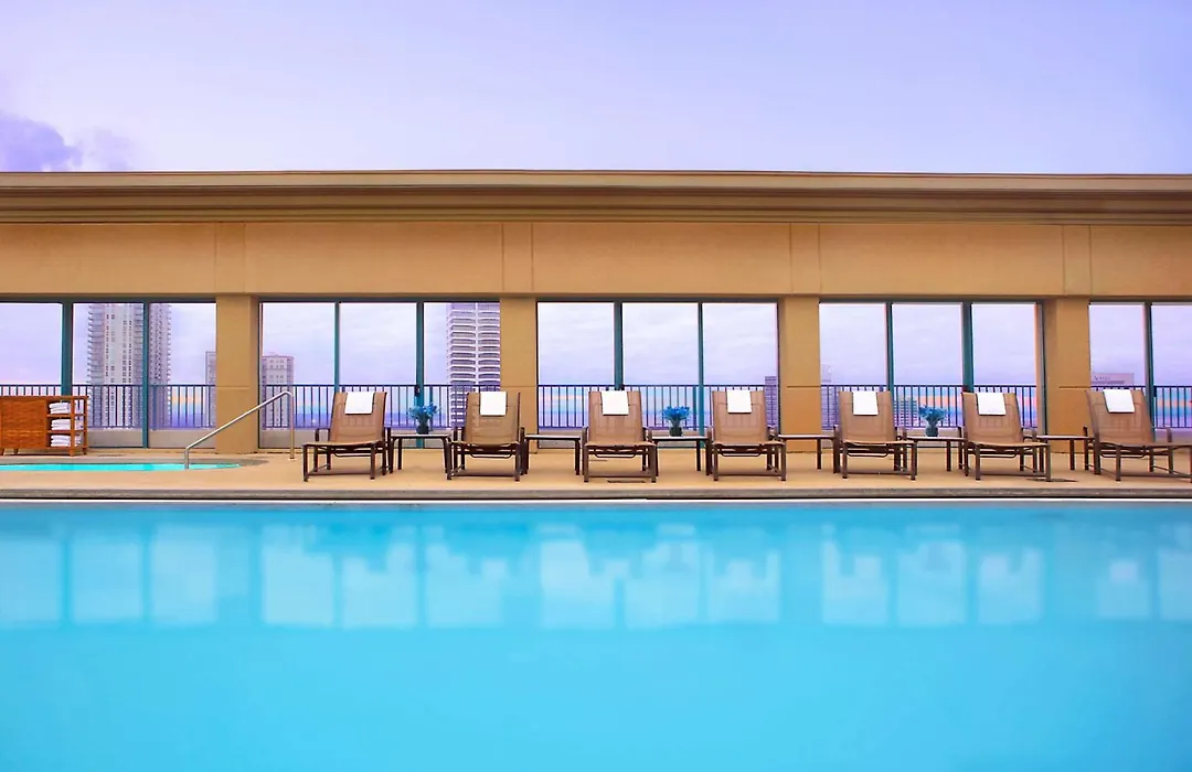 Hyatt Regency Jacksonville Riverfront-1