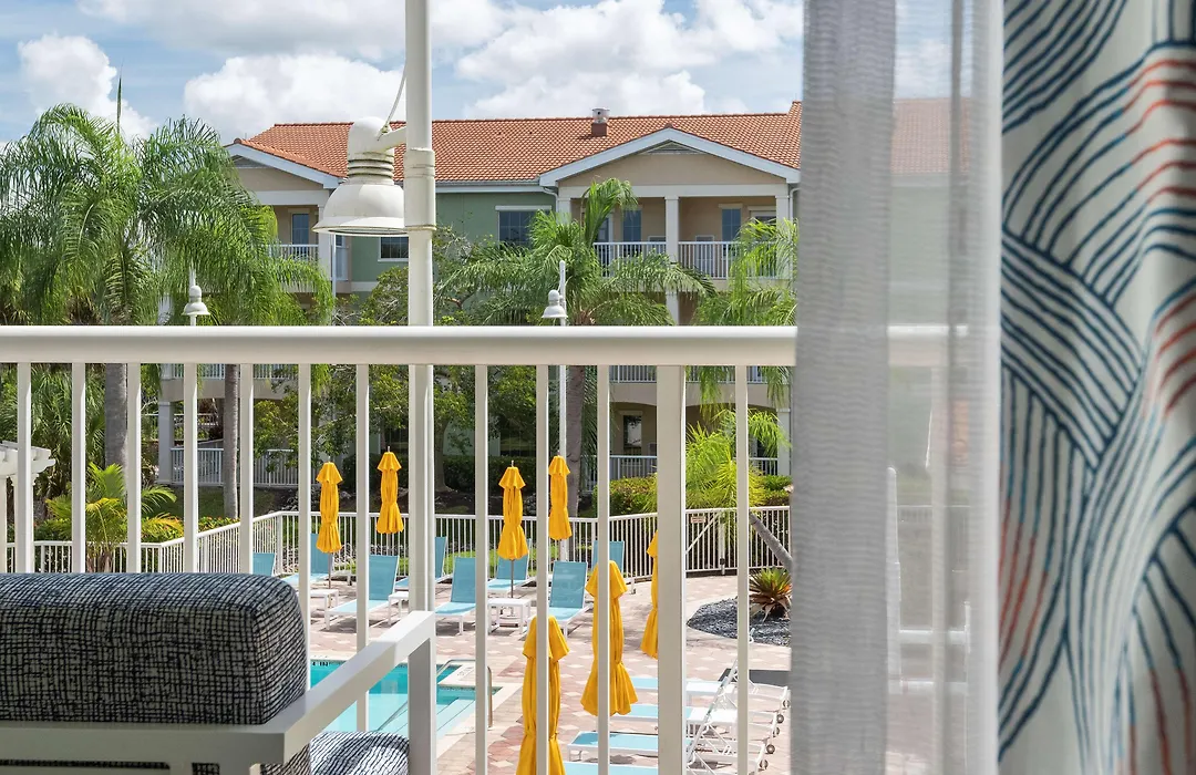 Doubletree Suites By Hilton Naples-1