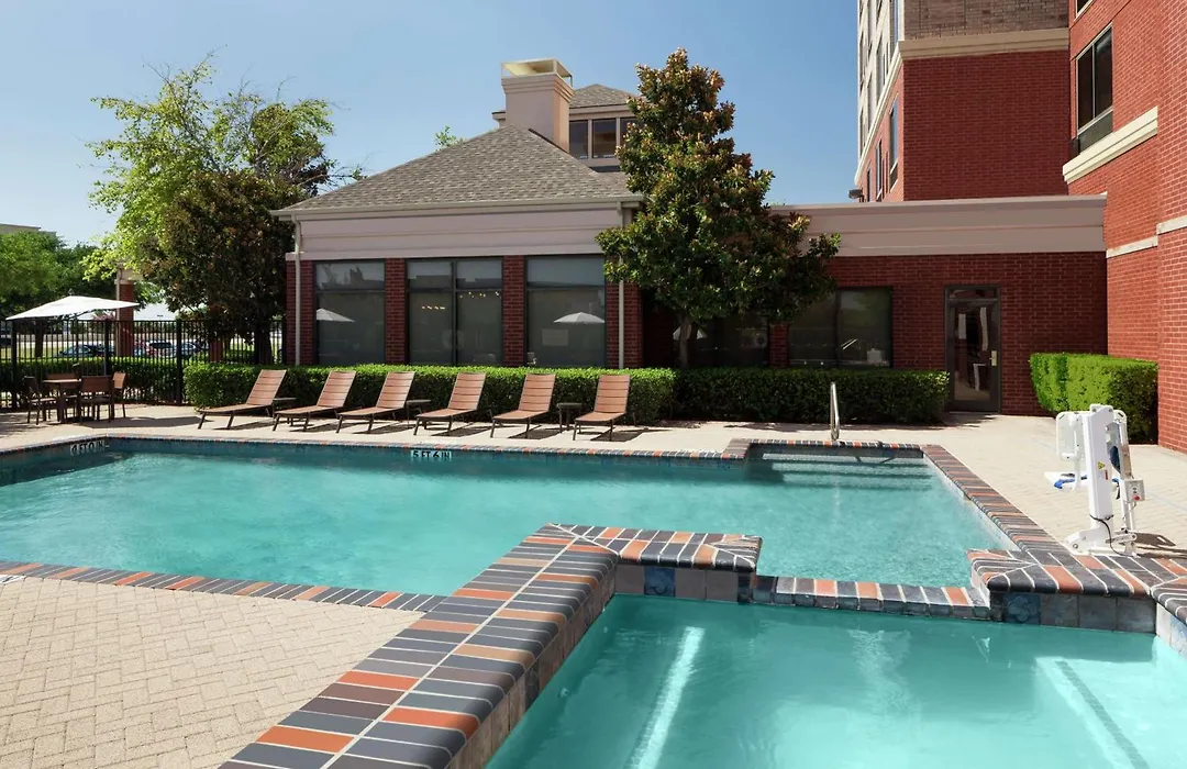 Hilton Garden Inn Dallas/Allen-1