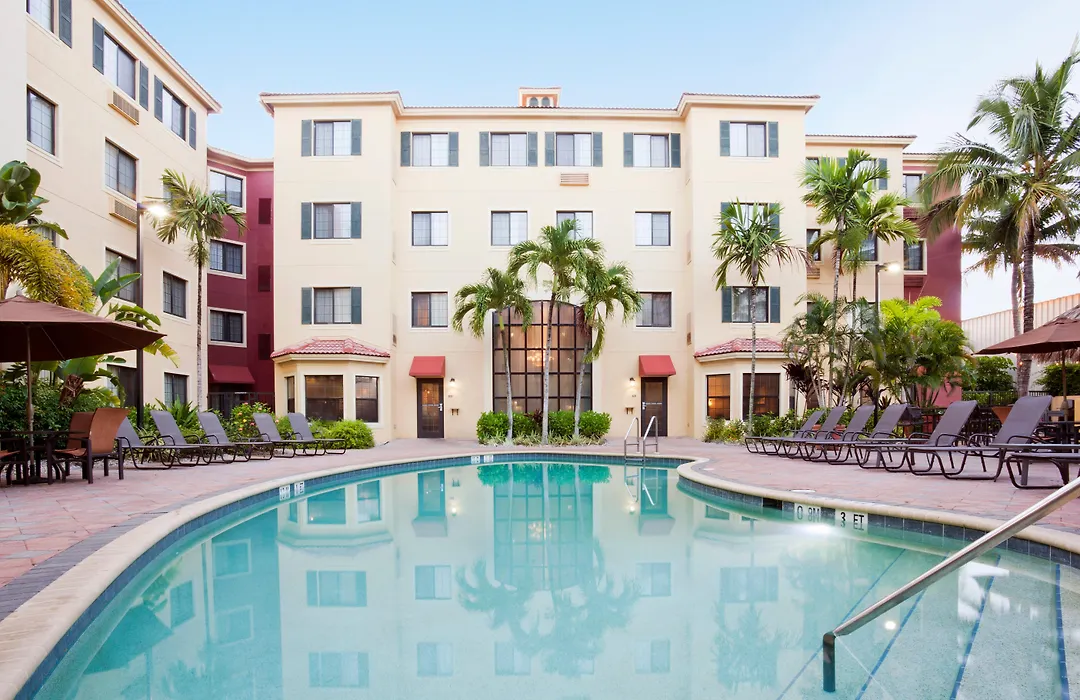 Staybridge Suites Naples - Gulf Coast, An Ihg Hotel-1