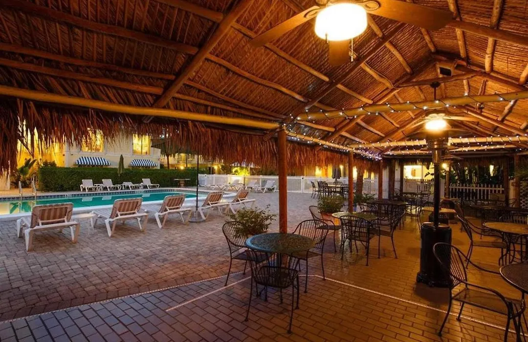 Naples Garden Inn-1
