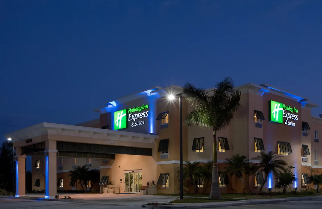 Fairfield By Marriott Inn & Suites Marathon Florida Keys-1