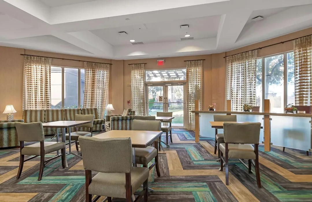 La Quinta By Wyndham Ft. Lauderdale Airport-1