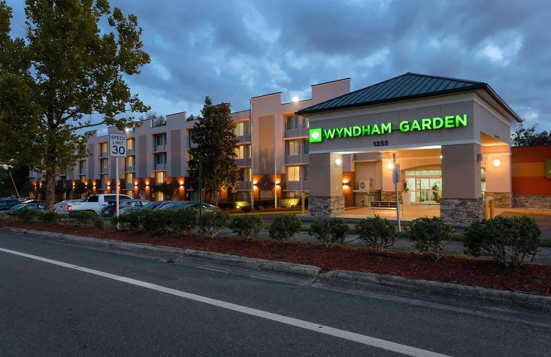 Wyndham Garden Tallahassee Capitol Near Fsu-1