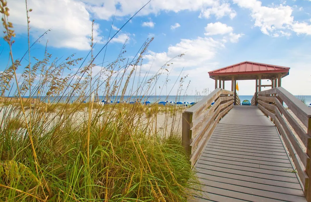 Hilton Pensacola Beach-1