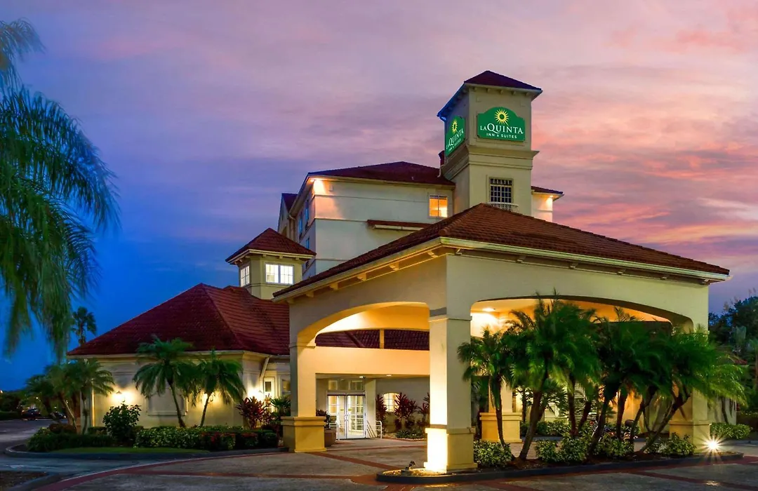 La Quinta By Wyndham Lakeland West-1