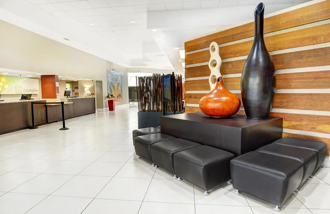 Holiday Inn St. Petersburg N - Clearwater By Ihg-1