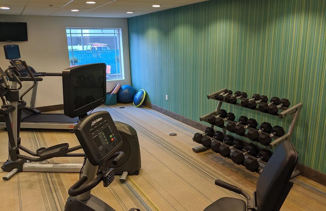 Holiday Inn Express Venice By Ihg-1