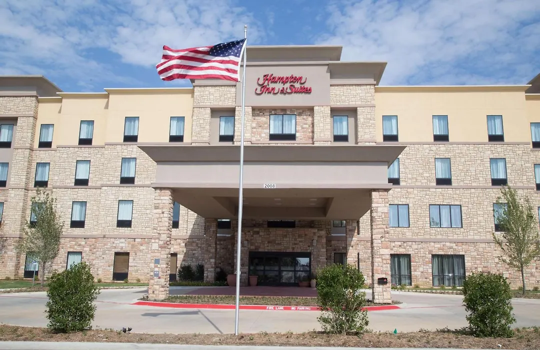 Hampton Inn And Suites By Hilton Mckinney-1