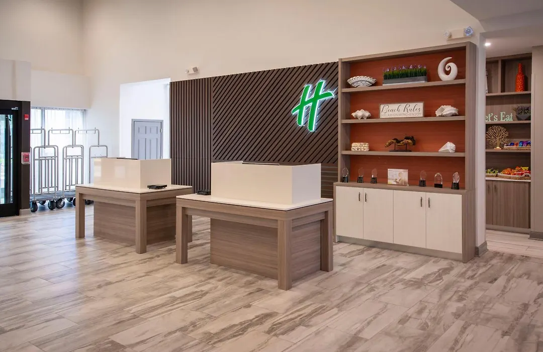 Holiday Inn Pensacola - University Area By Ihg-1