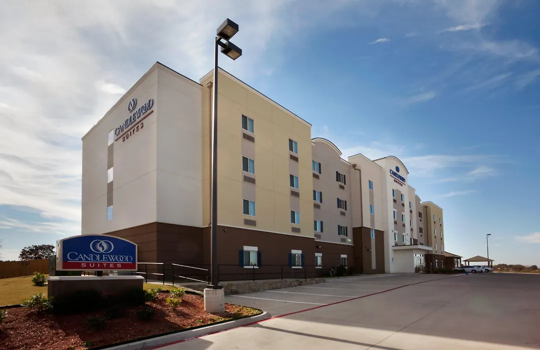 Towneplace Suites By Marriott Weatherford-1