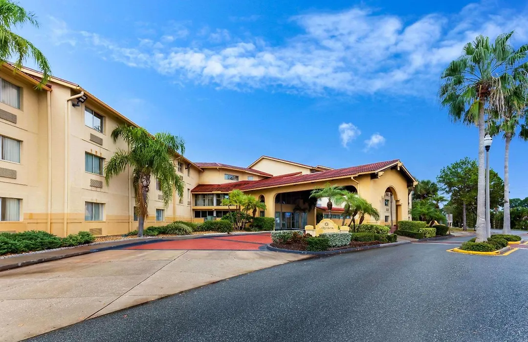 La Quinta By Wyndham St. Pete-Clearwater Airport-1