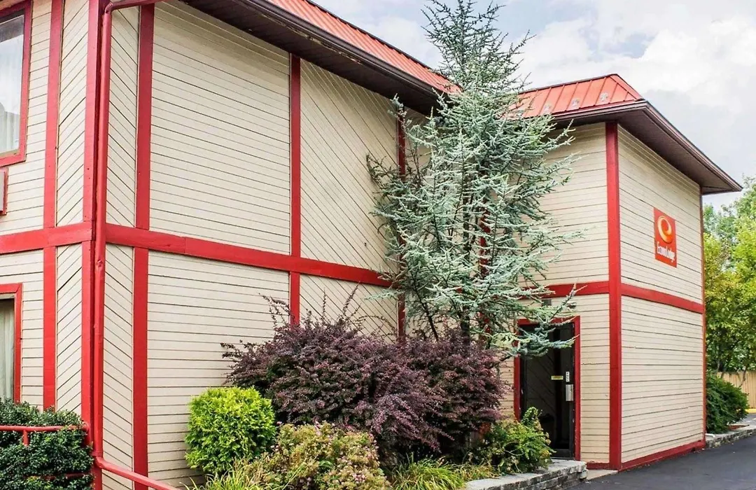 Econo Lodge Scranton Near Montage Mountain-1