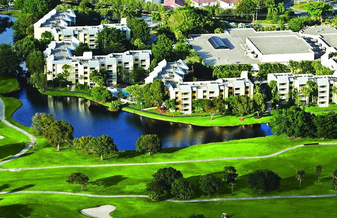 Bonaventure Resort And Spa-1