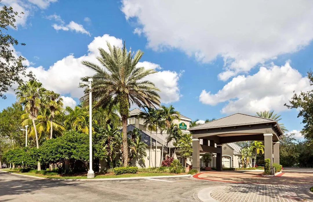 La Quinta By Wyndham Ft. Lauderdale Plantation-1