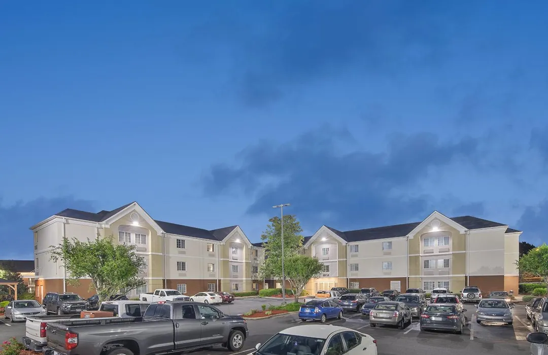 Candlewood Suites Huntersville-Lake Norman Area By Ihg-1