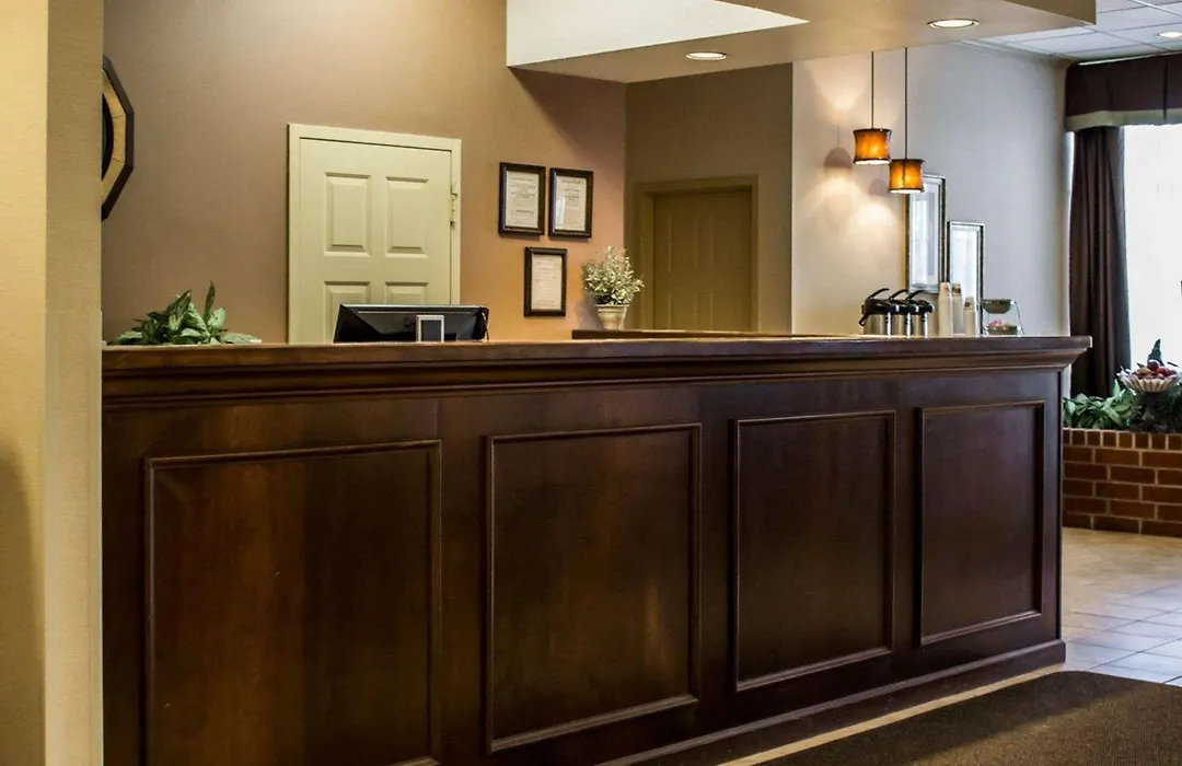 Quality Inn & Suites-1