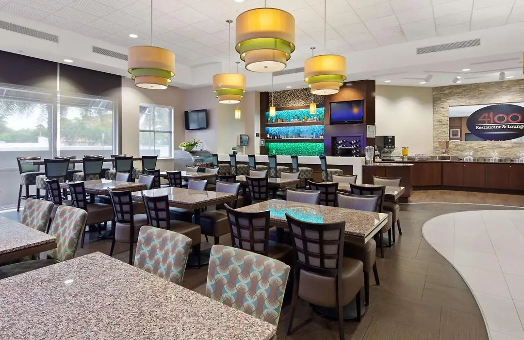 Best Western Plus Miami Intl Airport Hotel & Suites Coral Gables-1
