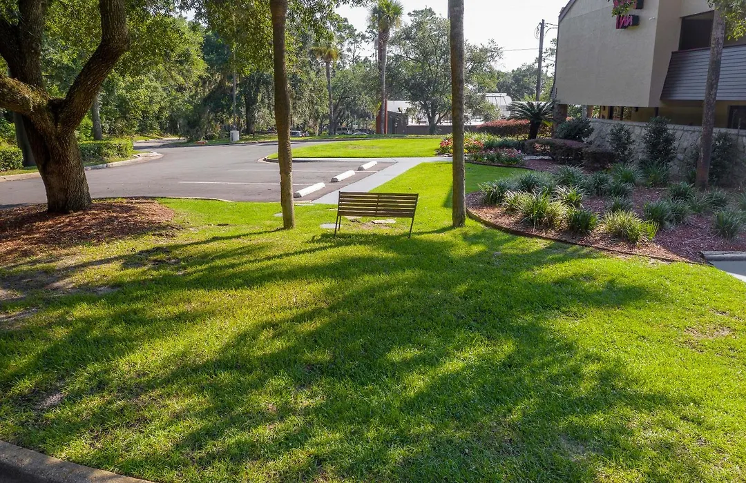 Red Roof Inn Tallahassee - University-1