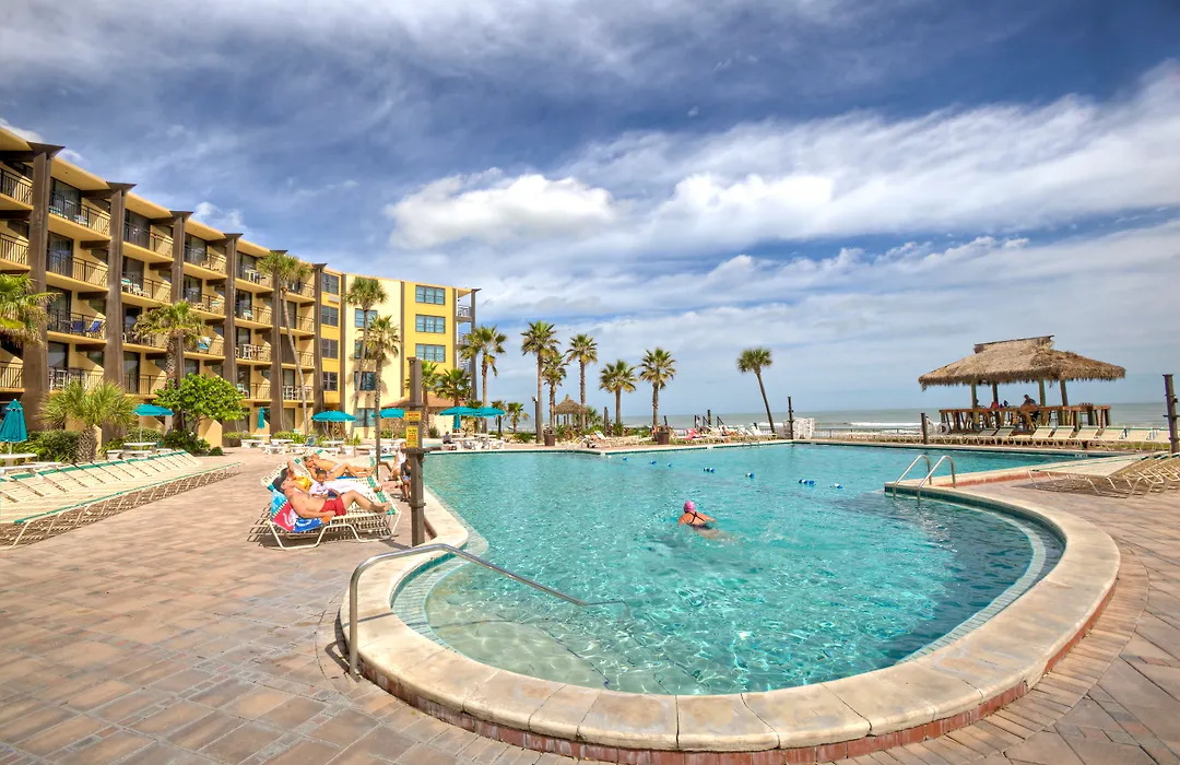 Daytona Beach Hawaiian Inn-1