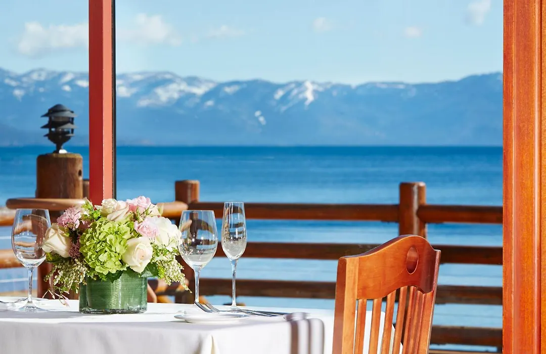 Sunnyside Resort And Lodge-1