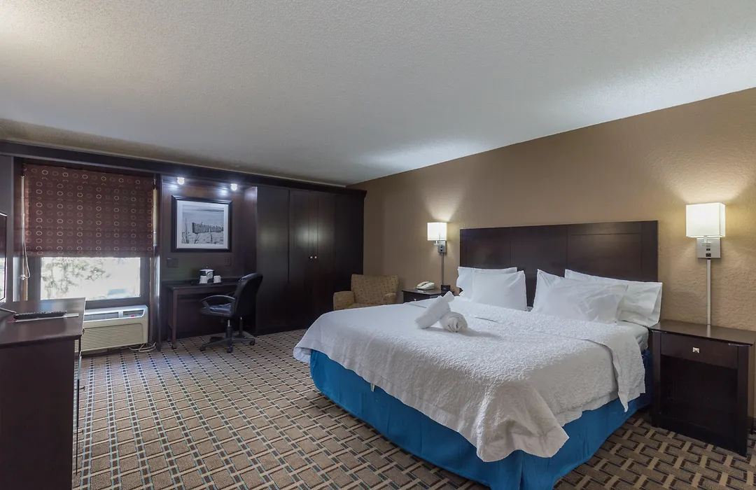 Spark By Hilton Tampa Brandon-1