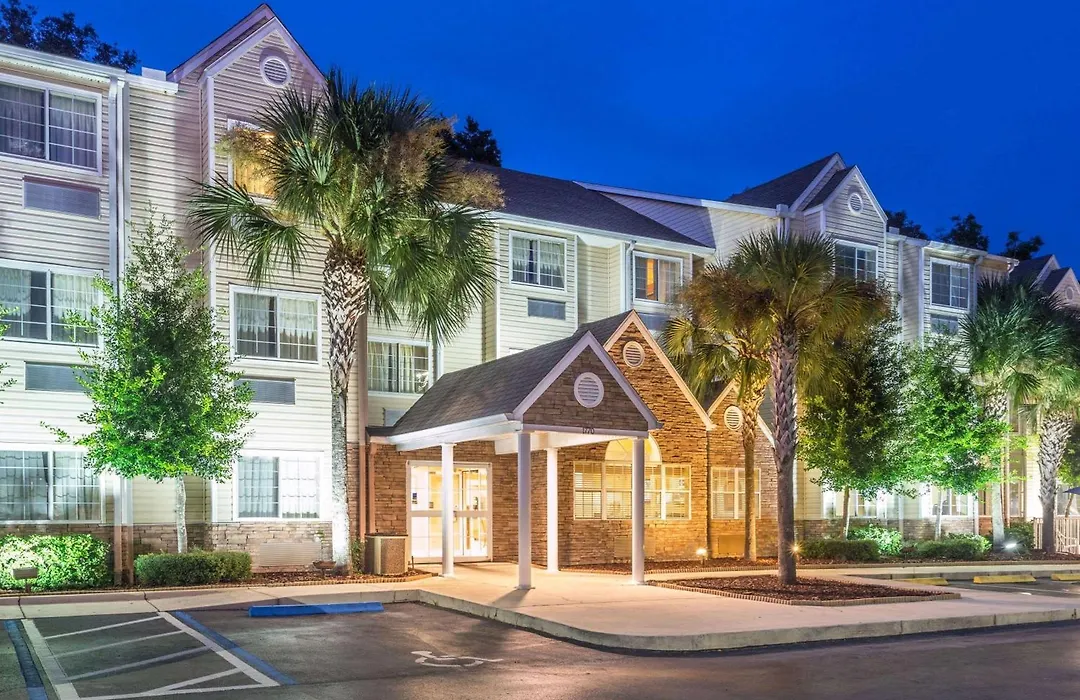 Microtel Inn And Suites Ocala-1