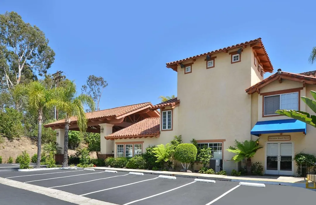 Best Western Capistrano Inn-1