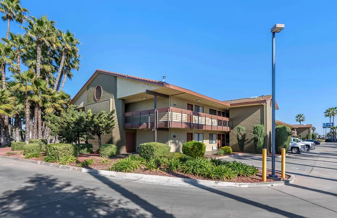 Best Western Orchard Inn-1