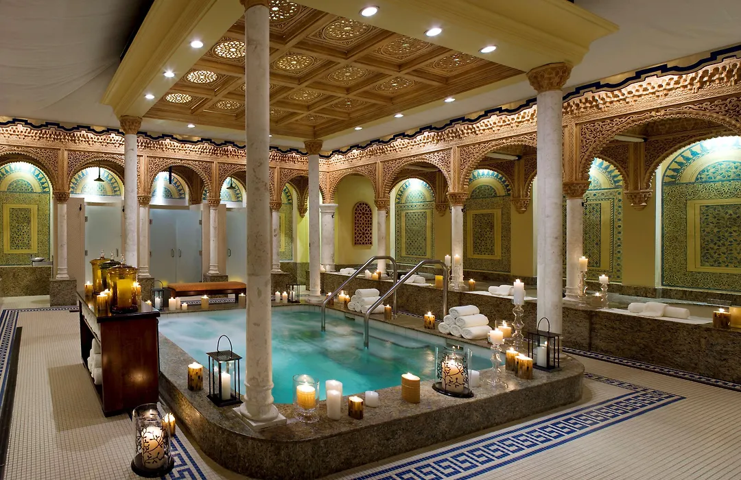 Boca Raton Resort And Club, A Waldorf Astoria Resort-1