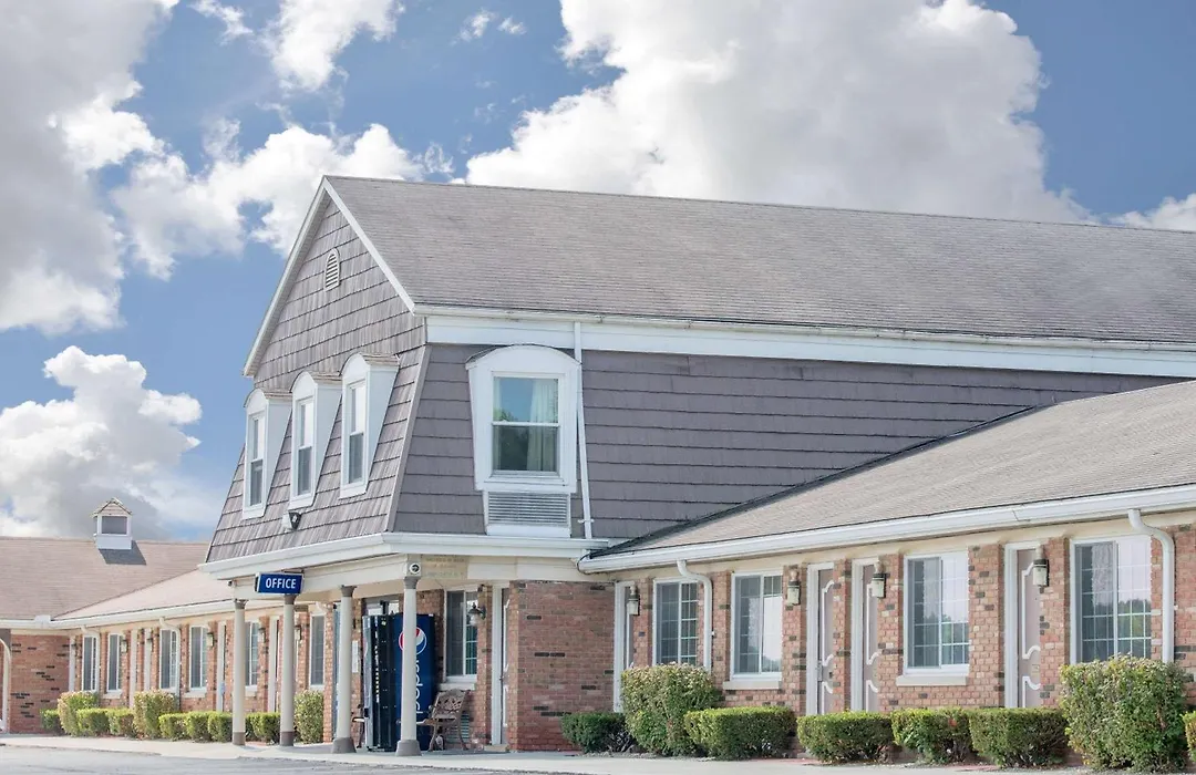 Travelodge By Wyndham Mansfield-1