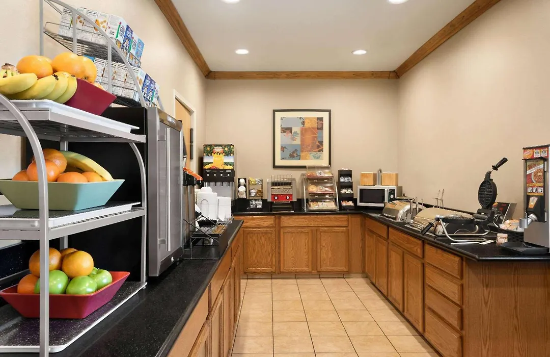 Hawthorn Extended Stay By Wyndham Decatur-1