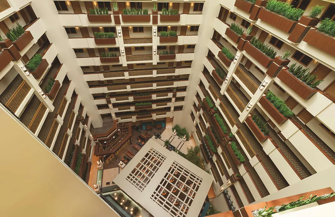 Embassy Suites By Hilton Orlando Lake Buena Vista South-1