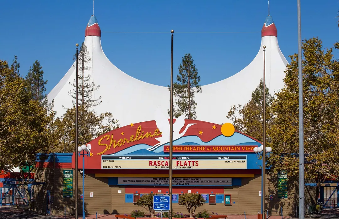 Super 8 By Wyndham Mountain View-1