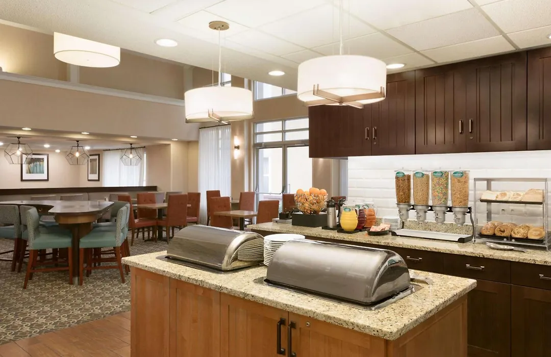 Homewood Suites By Hilton Toledo-Maumee-1