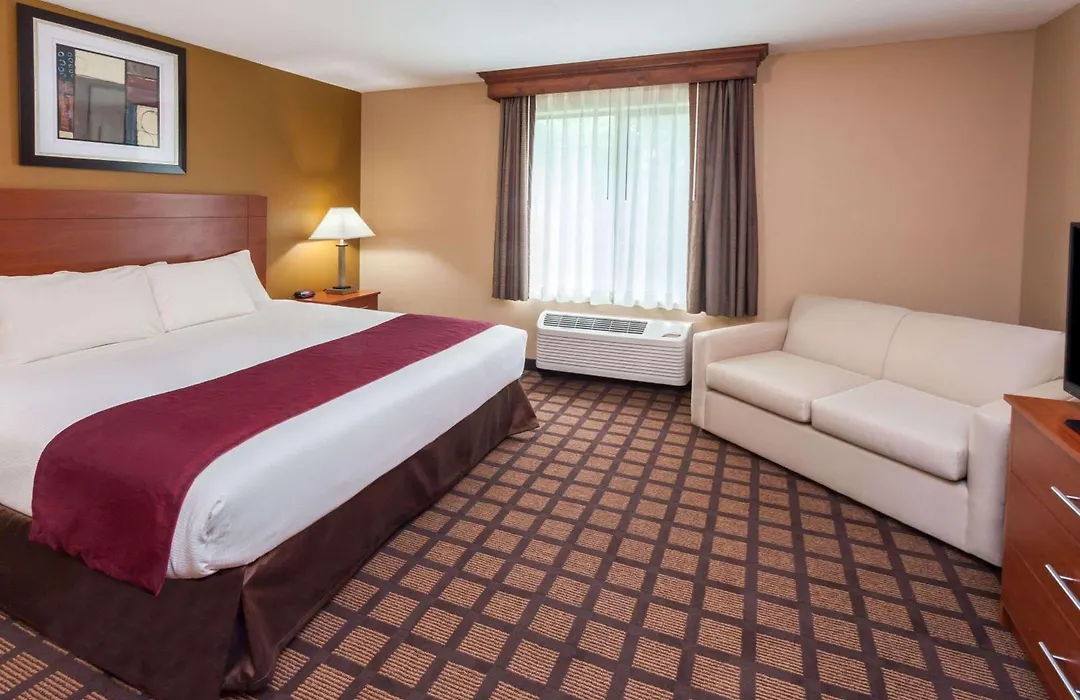 Baymont By Wyndham New Buffalo-1