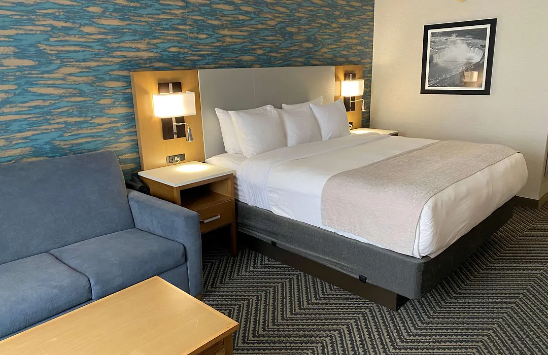 Radisson Hotel Niagara Falls-Grand Island-1