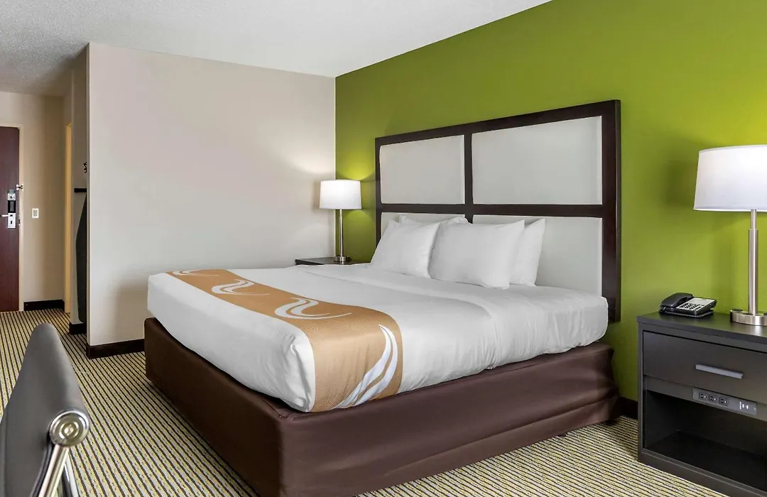 Quality Inn & Suites-1