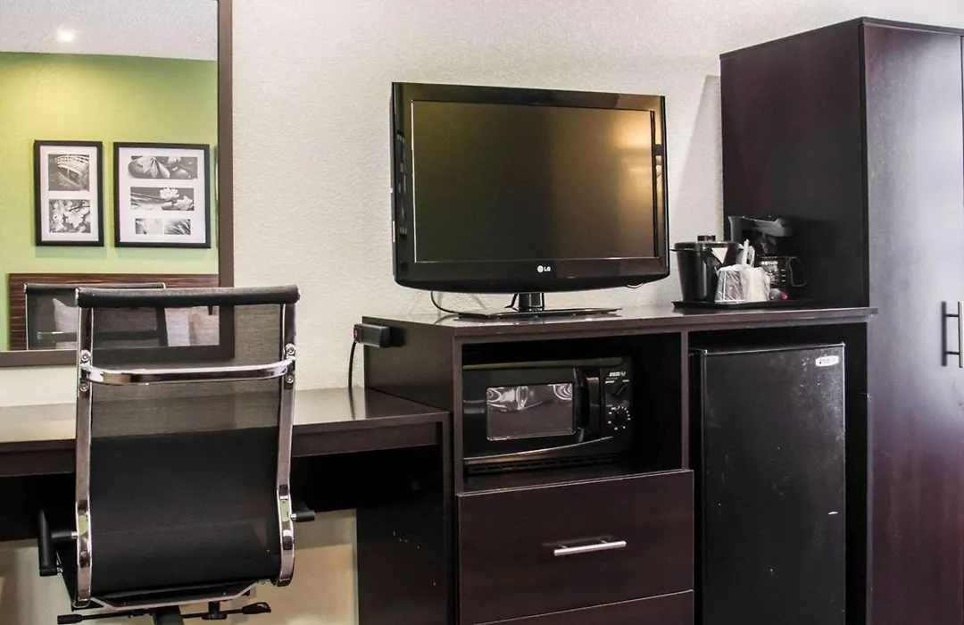 Sleep Inn Concord - Kannapolis-1