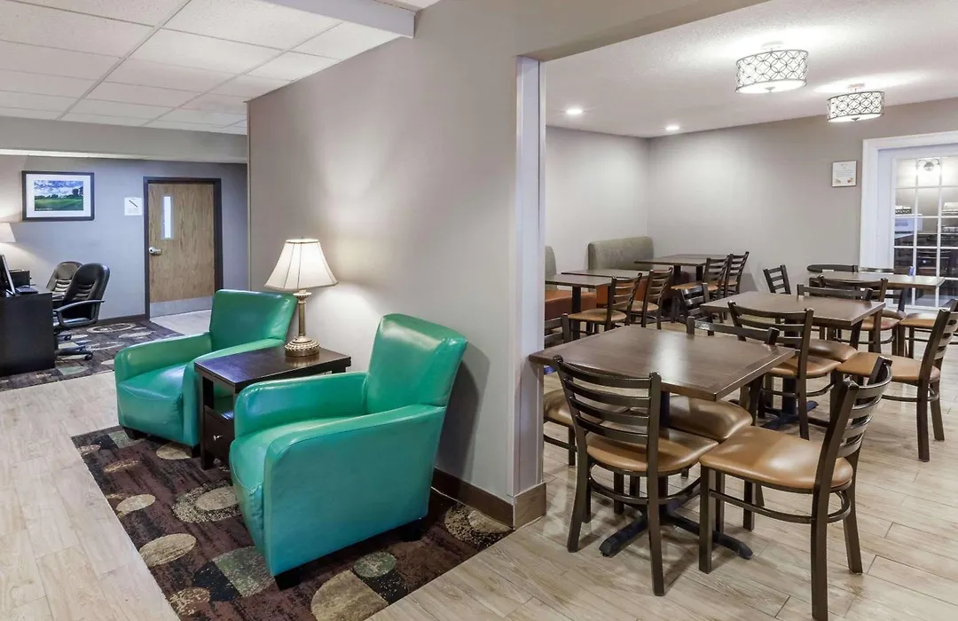 Baymont By Wyndham Gaylord-1