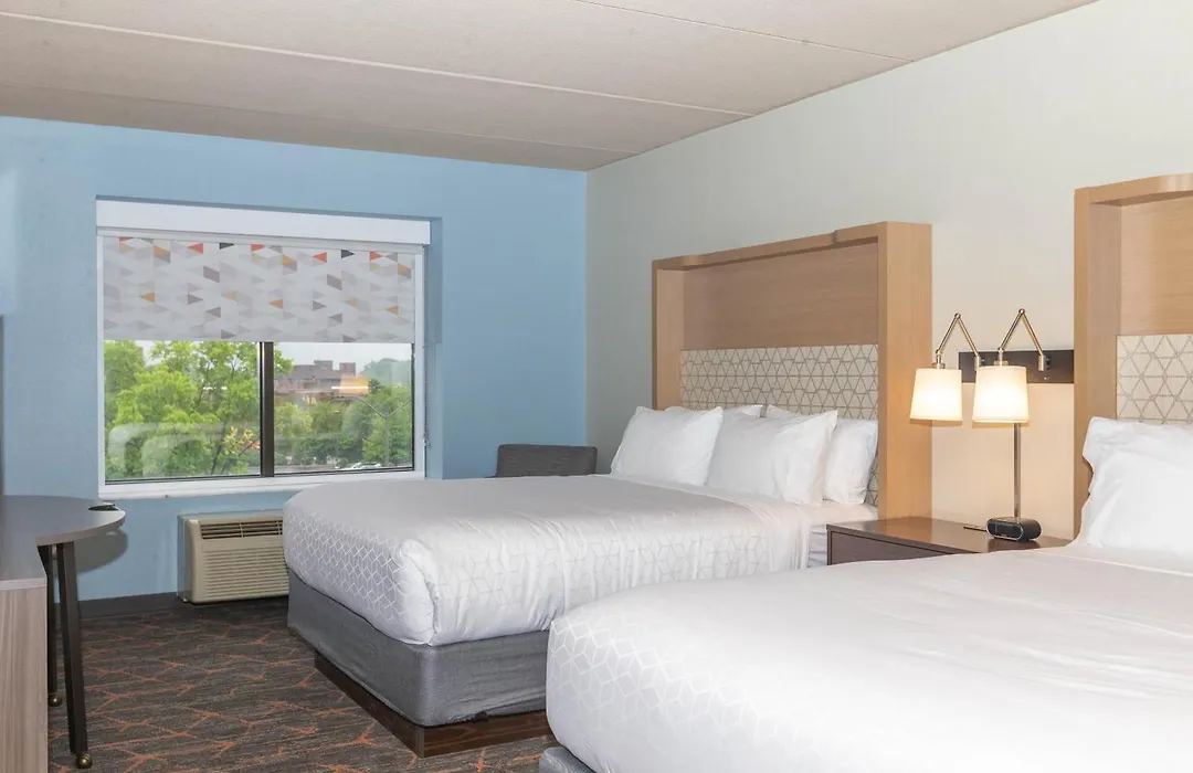 Holiday Inn Cleveland - South Independence By Ihg-1