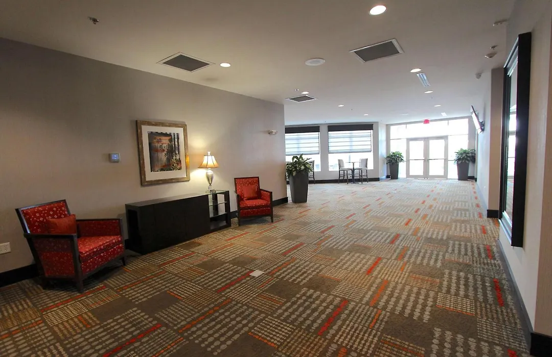 Hilton Garden Inn Findlay-1