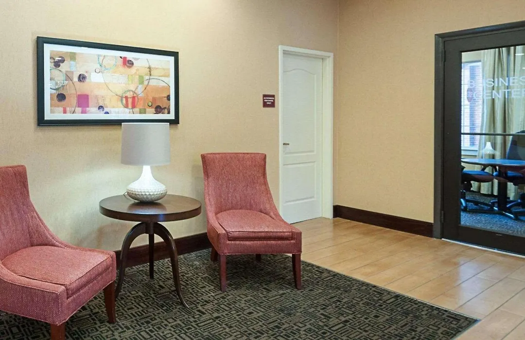 Comfort Inn Ballston-1