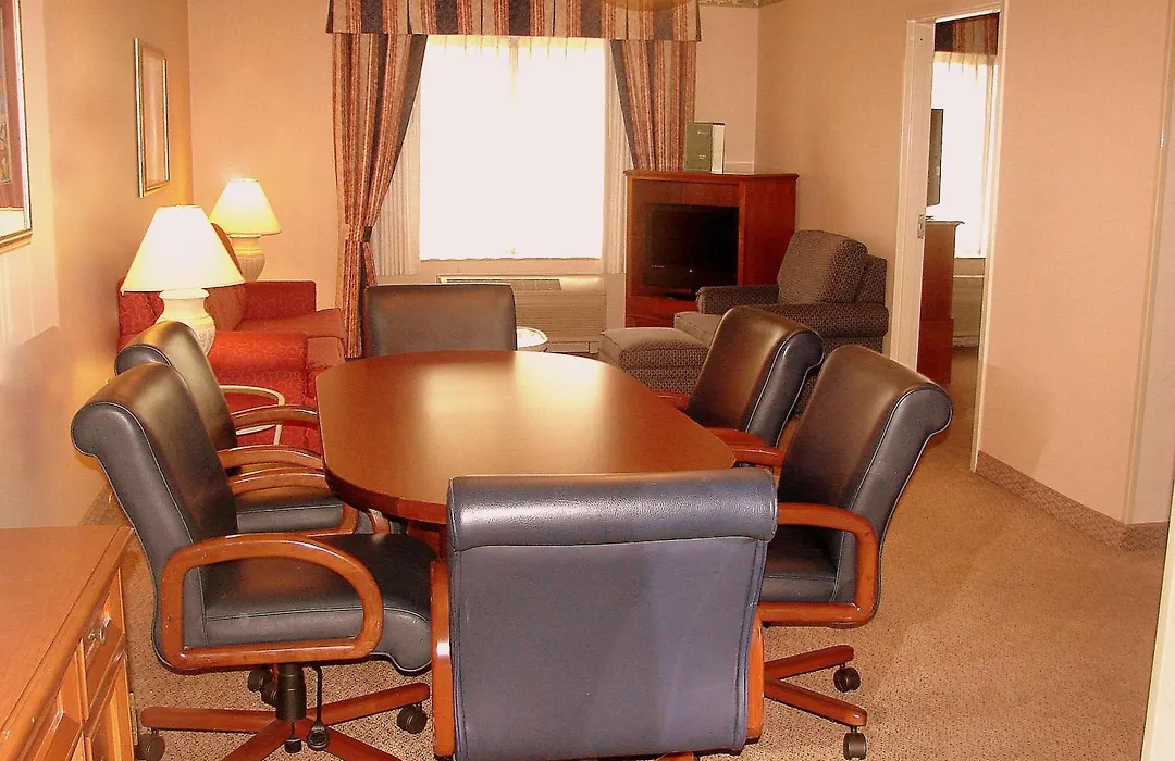 Hilton Garden Inn Nanuet-1