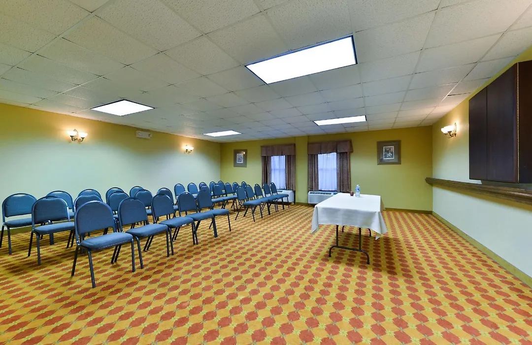Hampton Inn Raleigh Clayton I-40 Garner-1