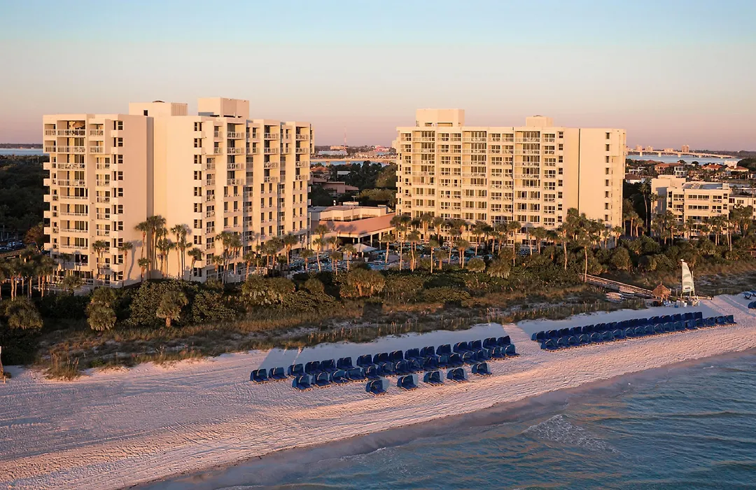 Resort At Longboat Key Club-1