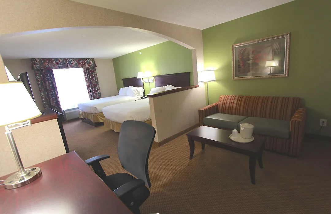 Baymont Inn & Suites By Wyndham Findlay-1